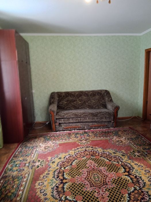 Продам недорогу ОДНОКІМНАТНУ КВАРТИРУ в м. Ніжин. ЄВідновлення.