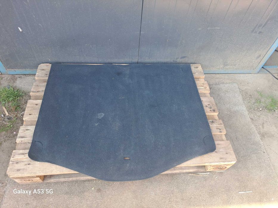 Wykładzina bagażnika, podłoga Ford C-Max Mk2 AM51-R13065-AE