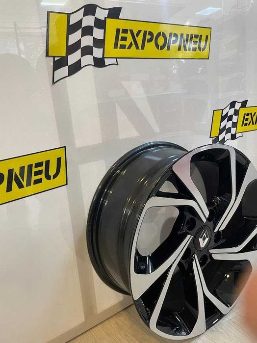 JANTES 16 5X114,3 RENAULT