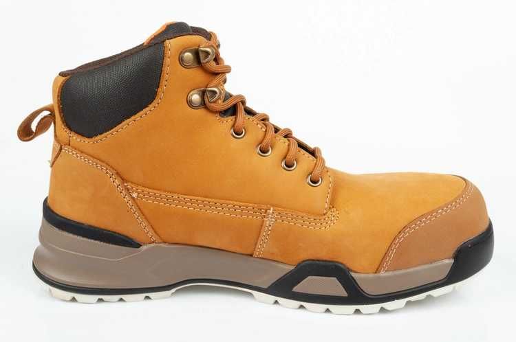 Buty Męskie Robocze BHP Regatta Invective SBP r. 39