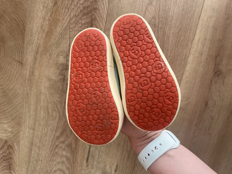 Дитячі кеди Mayoral