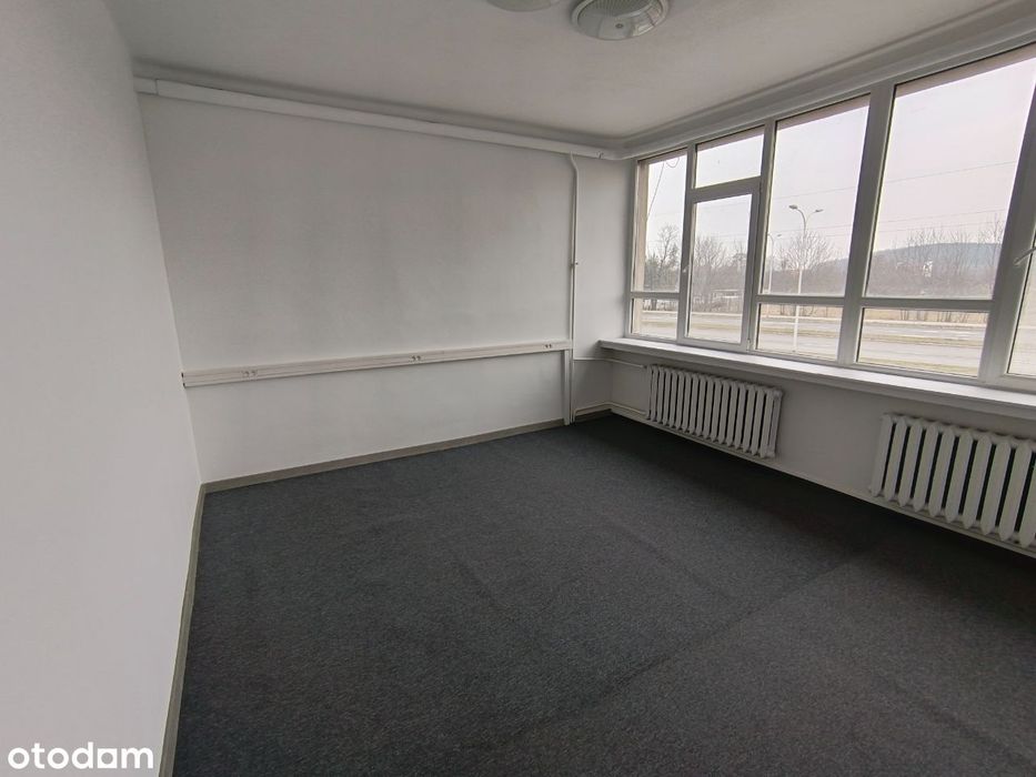 Lokal biurowy 25m2 przy ul. Krakowskiej