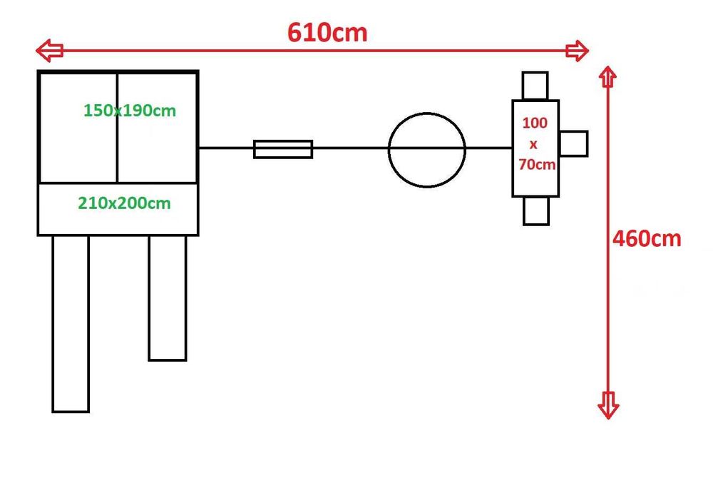 Plac zabaw dla dzieci- domek XL z wieżą i huśtawkami PRODUCENT