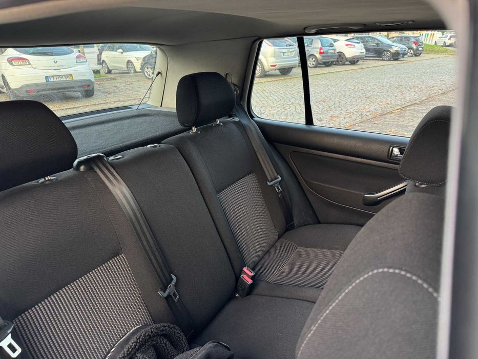 VW Golf 4 1.9 TDI 115cv PD com Apple CarPlay - excelente condições
