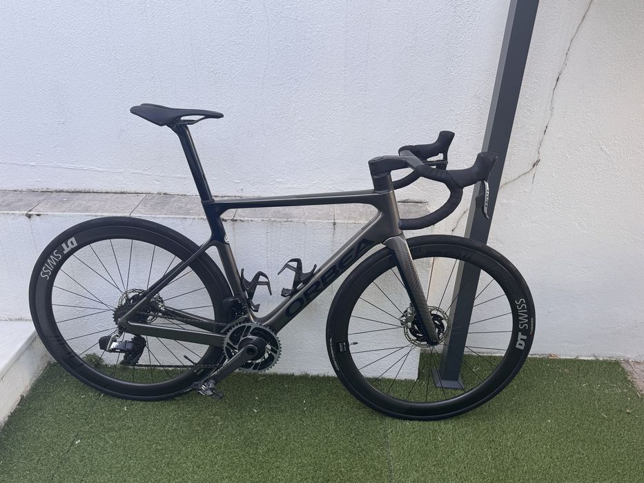 Orbea Orca ELTD Sram Red