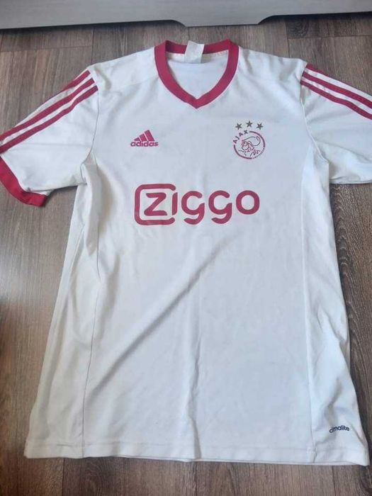 Koszulka Ajax Amsterdam Holandia size M stan dobry