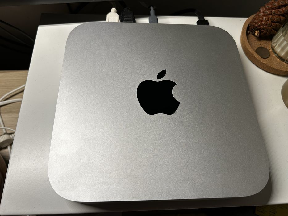 iMac mini m2 pro