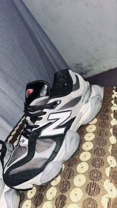 new balance 9060
