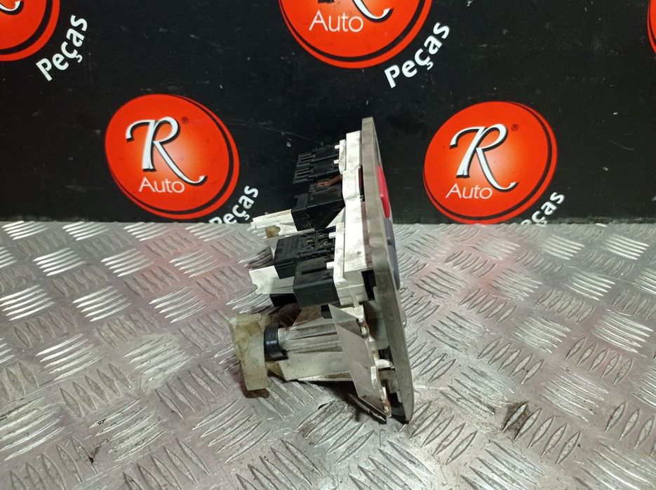 Comando Da Sofagem  Land Rover Freelander (L314)
