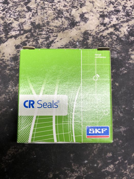 сальник SKF 10035