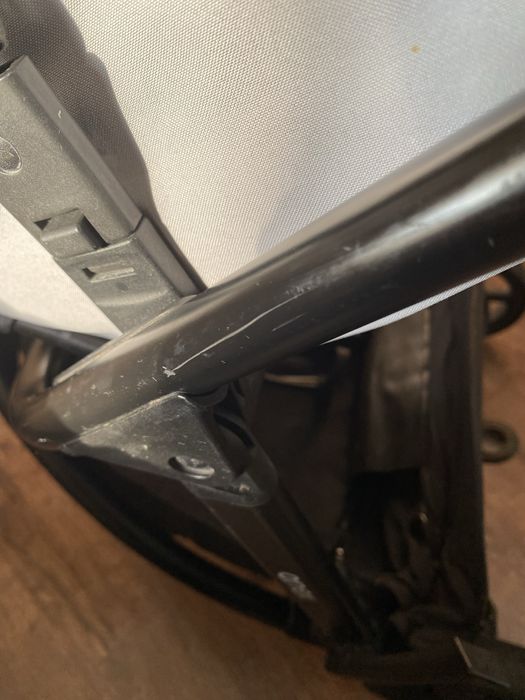 Візочок Anex air z від 0