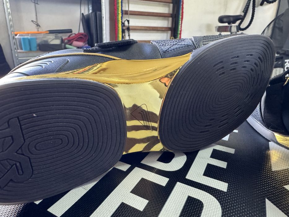 Tyr force carbon elite