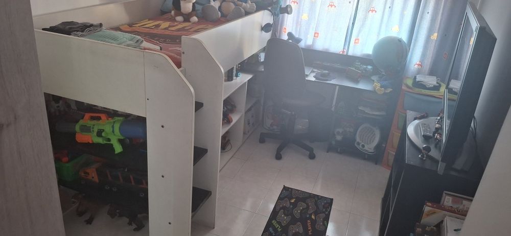 Quarto de criança