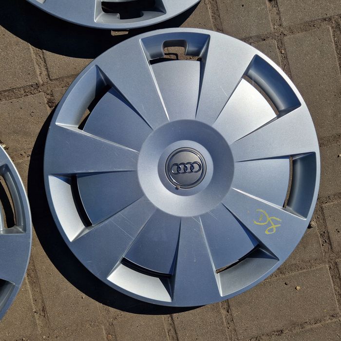 kołpaki audi 16 oryginalne