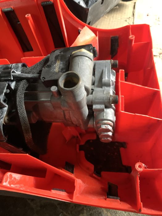 Мийка високого тиску black decker pw1600sl