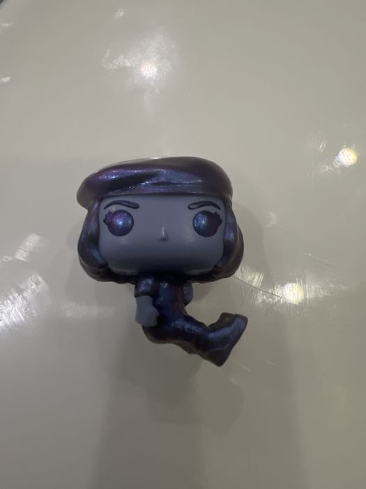 ,,дивні дива,,  stranger things фігурки