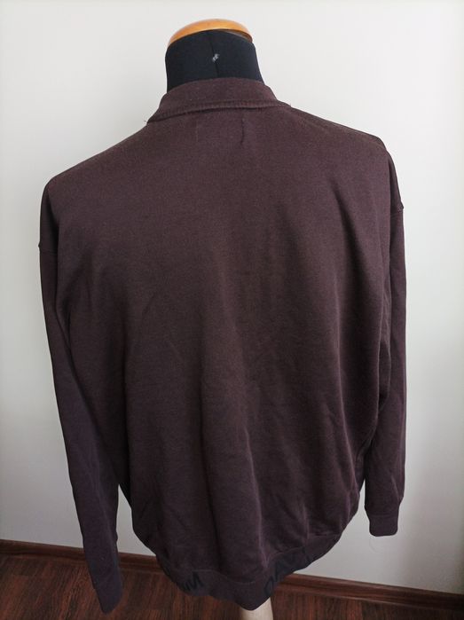 David Beckham bluza sportowa