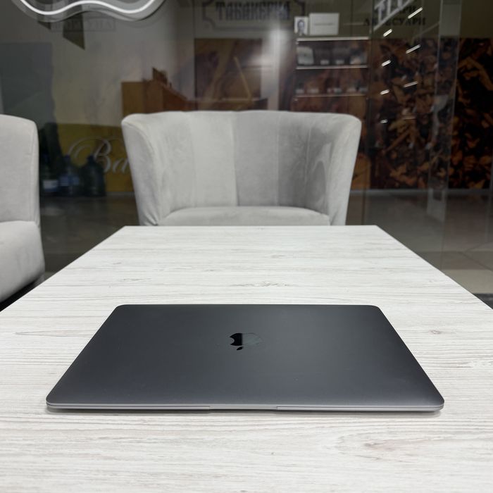109 циклів М1 16gb |512gb Macbook Air 13 2020(2022)•Гарантія Макбук M1