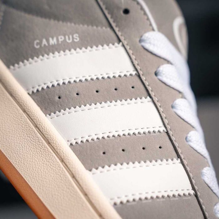 Buty męskie_adidas_Campus_00s_Grey R.40.5