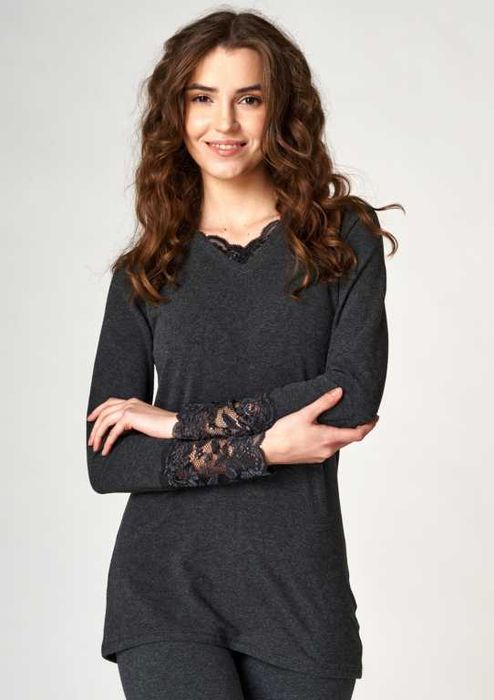 Жіноча термобілизна Кеу