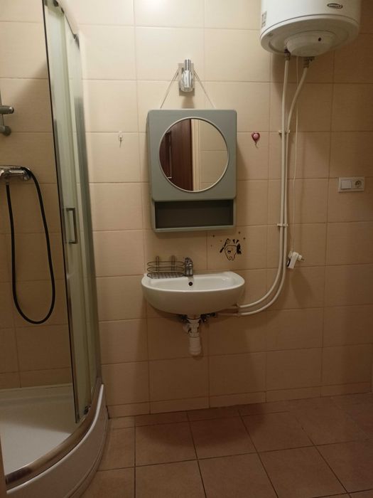 Wynajmę mieszkanie
