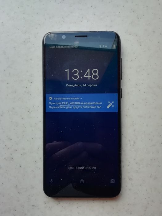 Asus ZenFine 3/32 (x0tdb)