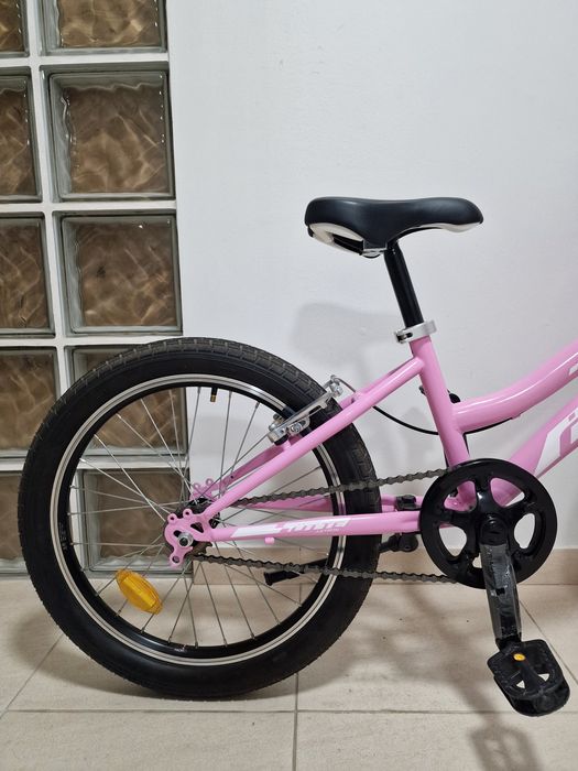 Bicicleta Ötte Astron roda 20" como nova     **OPORTUNIDADE**