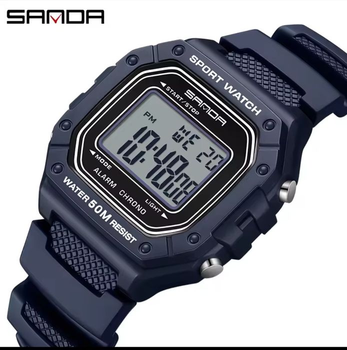 Електронний годинник