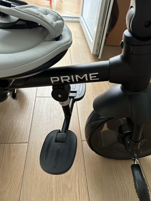 Велосипед Prime 4в1. Новый.