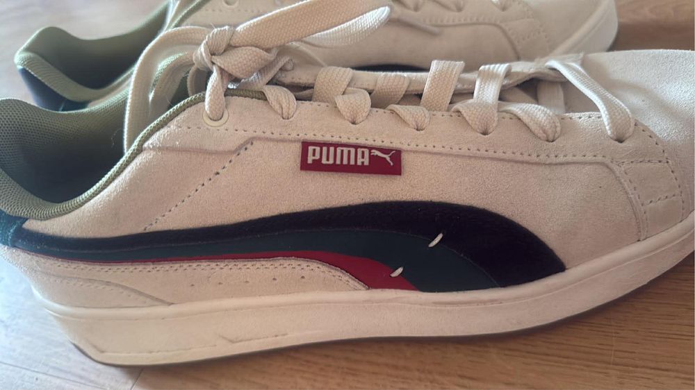Buty Puma męskie