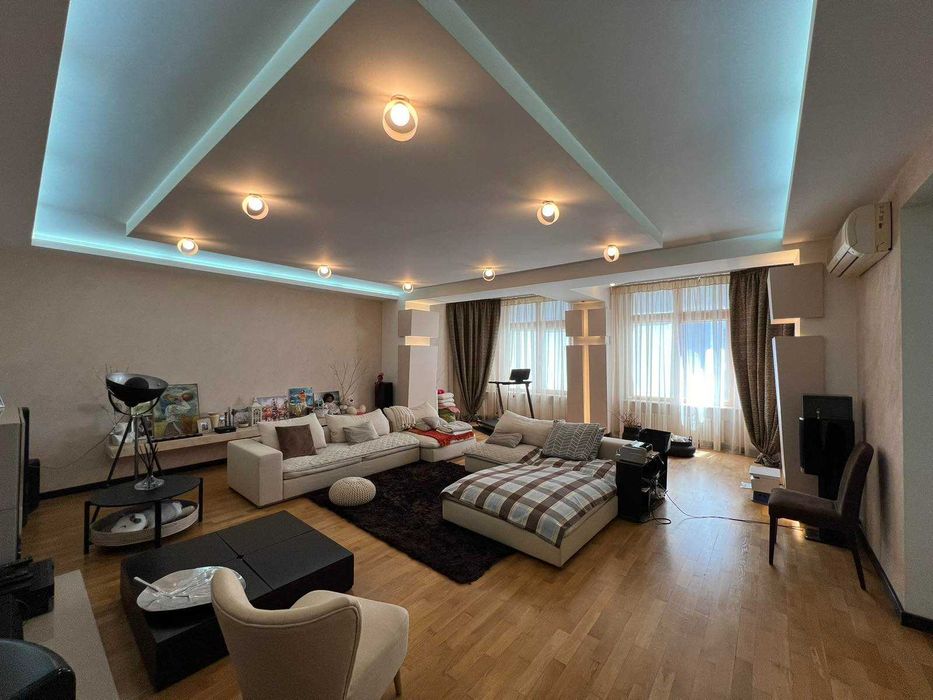 Продам пентхаус в Аркадии