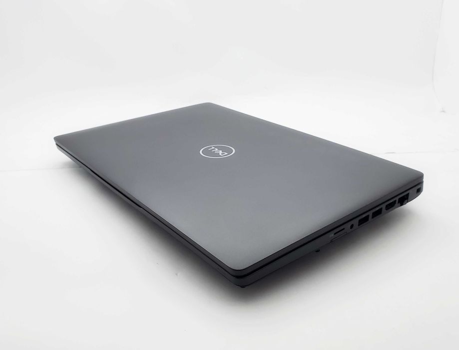Ноутбук Dell 5401 14” FullHD I5-9400H NVIDIA GeForece MX150 2Gb АКБ НОВЫЙ (1234)