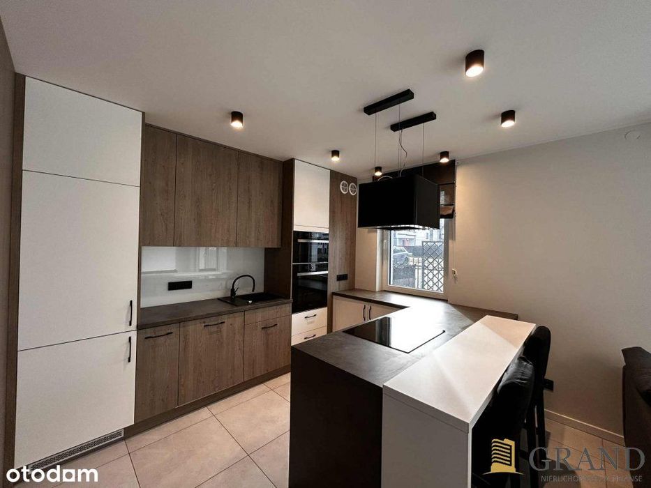 Mieszkanie 2-pokojowe - Osiedle Harmonia