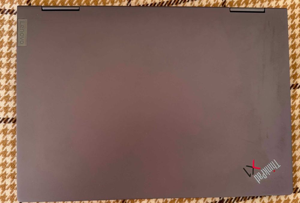 Lenovo ThinkPad X1 Yoga Gen 7 | i5 | 16GB RAM | SSD 500GB | Excelente Estado