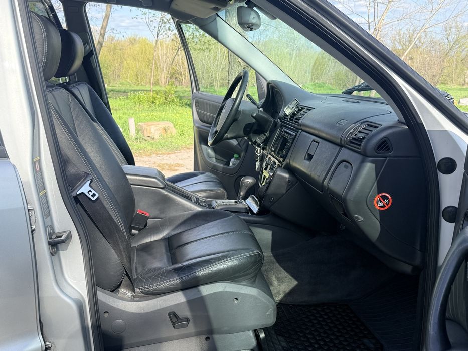 Продам Mercedes-Benz ML 400 2005 4.0 D