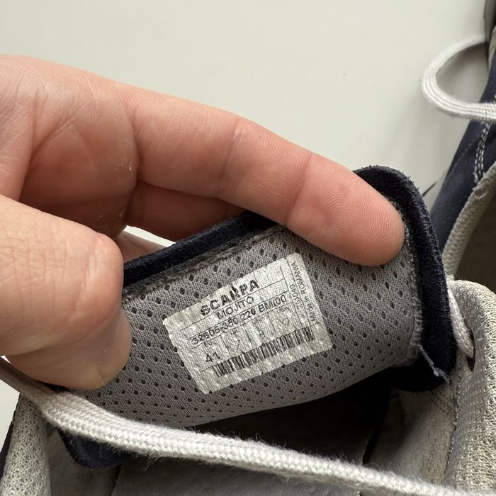 Scarpa Mojito salewa