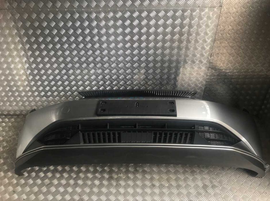 Бампер Kia Ev6 разборка шрот розборка