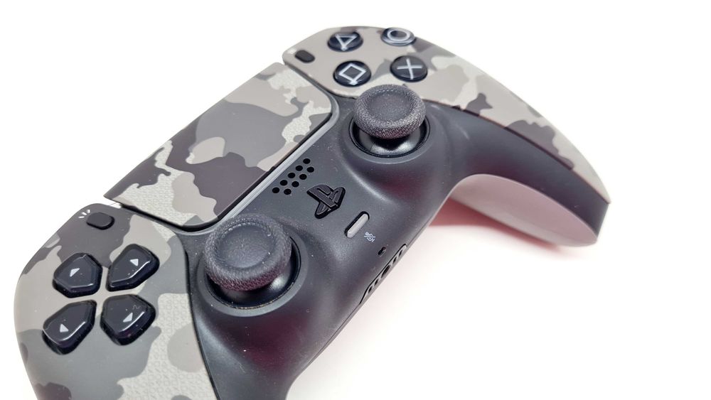 Pad do PS5  CFI-ZCT1W moro !