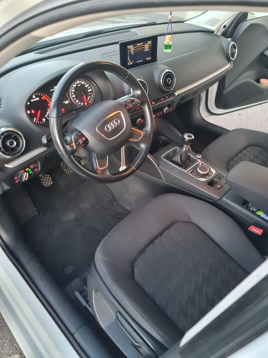 Audi A3 1.6 Tdi Sportback
