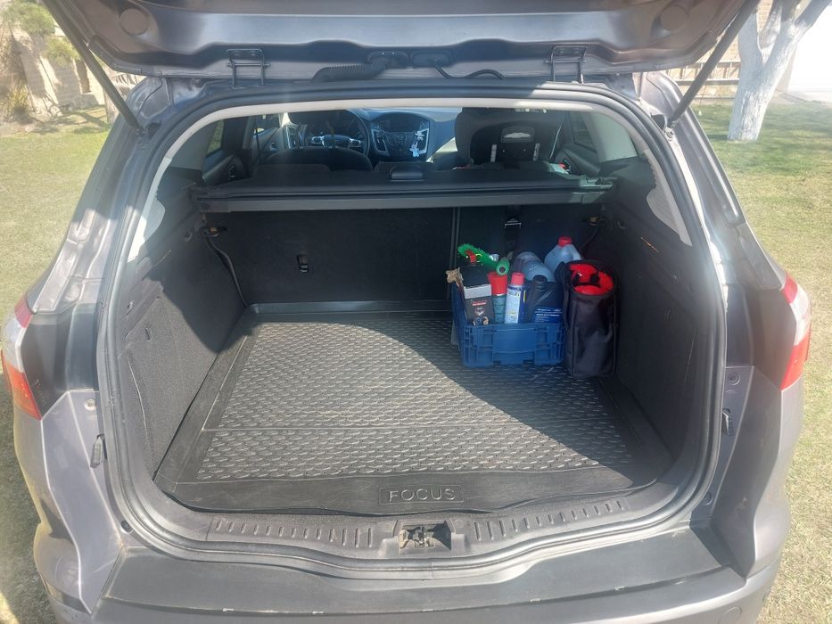 Sprzedam Ford Focus Kombi