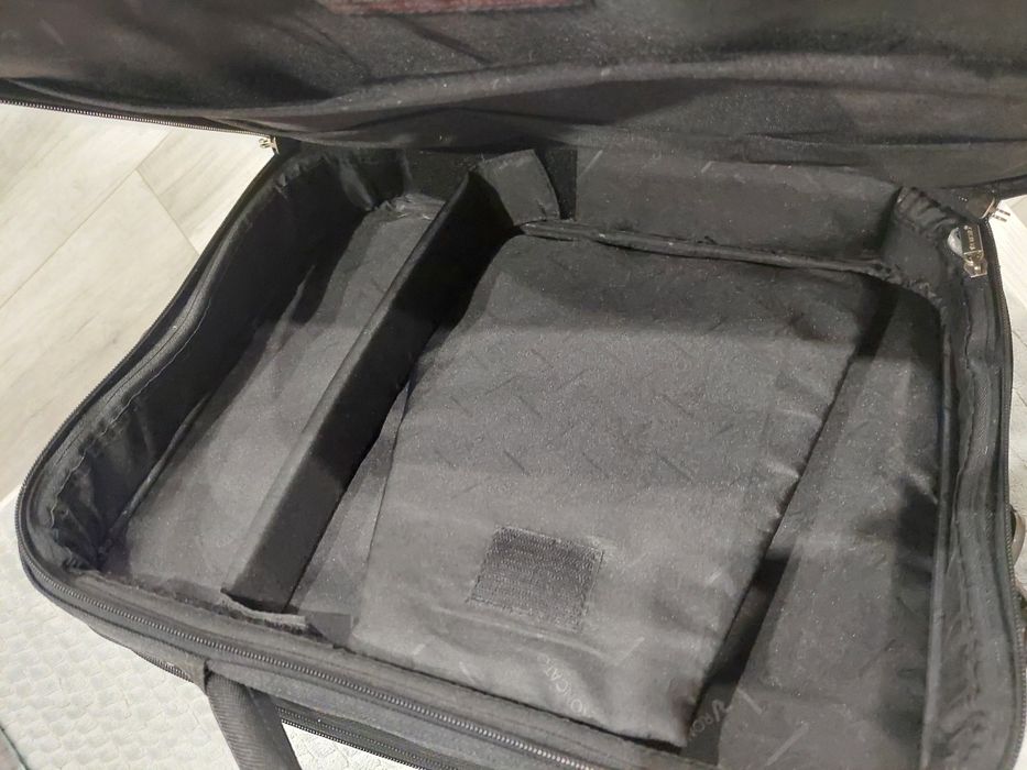 Torba roncato do laptopa