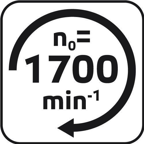 Nożyce Do Żywopłotu 600W, Szerokość Cięcia 450 Mm