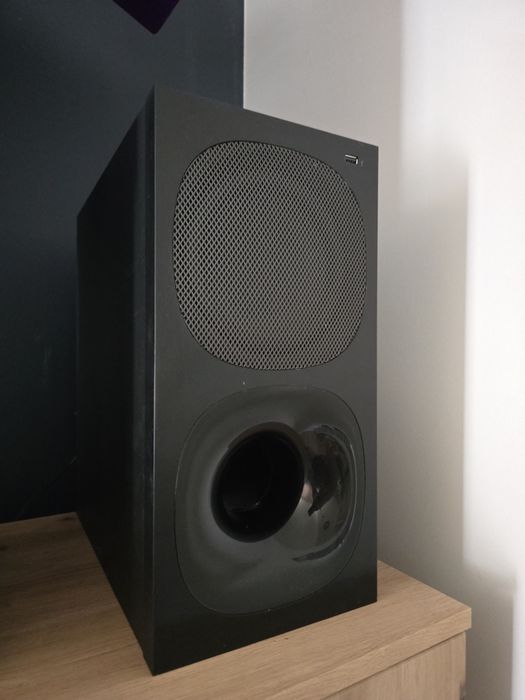 Soundbar Sony 5.1 HT-S40R