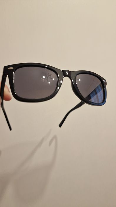 Calvin klein okulary