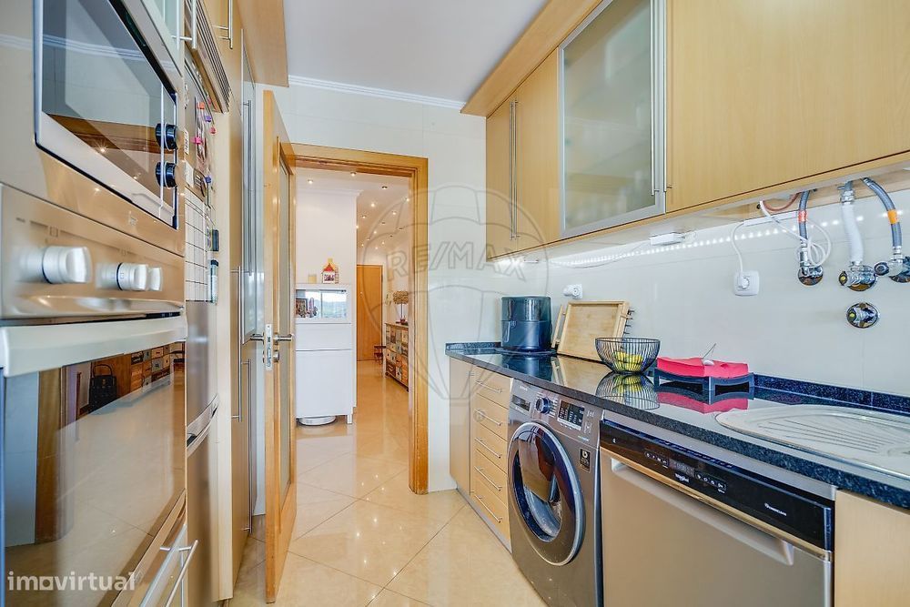 Apartamento T2 para venda