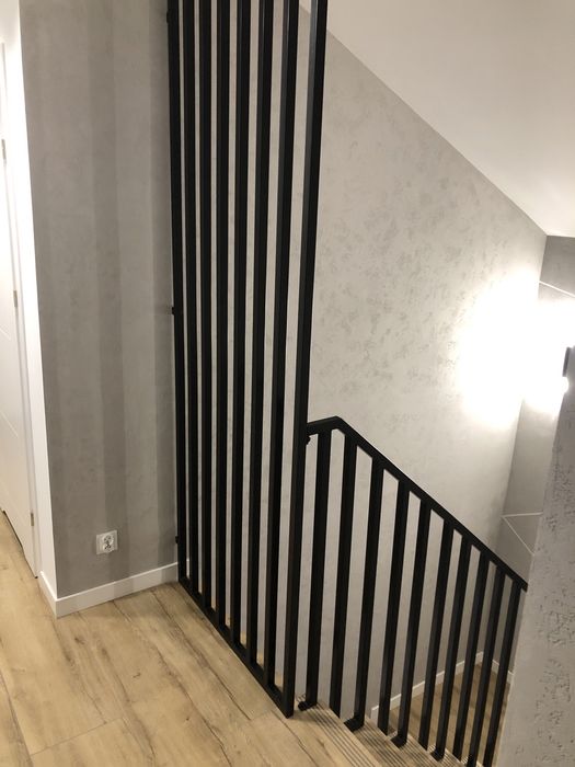 Wykonam balustrady