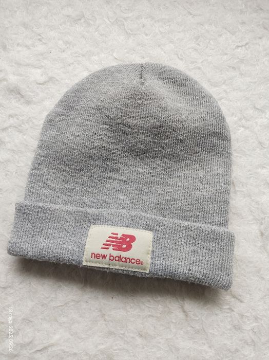 Шапка New Balance