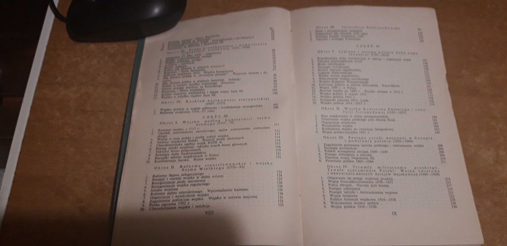 Zarys Historji Wojskowości w Polsce -Gen,M.Kukiel- Londyn1949,cudo