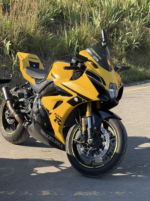 Suzuki Gsxr 1000R 2023