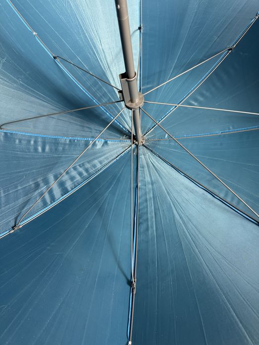 Parasol ogrodowy 130 cm